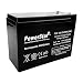 eZip Battery Pack - Set of 2 12 Volt 10 Ah Scooter Batteries