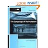 The Language of Newspapers (Intertext)