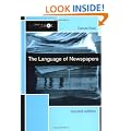 The Language of Newspapers (Intertext)
