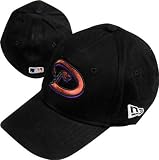 Arizona Diamondbacks Toddler Authentic MLB Flex-Fit Hat