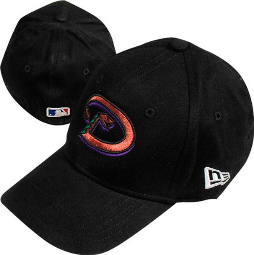 Arizona Diamondbacks Toddler Authentic MLB Flex-Fit Hat