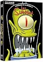 Les Simpson - L'intégrale de la saison 14 - Coffret Tête collector - Edition limitée