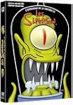 Les Simpson - L'int�grale de la saiso...