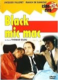 Revue Universal  / Black Mic-Mac