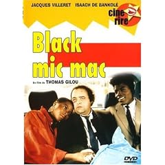 Black Mic-Mac