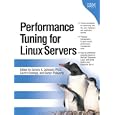 Performance Tuning for Linux Servers (paperback)