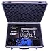 ADK Microphones F21 Class A 9-pattern Tube Condenser Microphone with Power Supply
