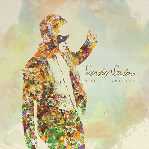 Sandhy Sondoro - Vulnerability - Zortam Music