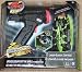 Air Hogs Laser Micro Zero Gravity - Green
