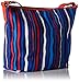 Vera Bradley Preppy Poly Cross Body Bag