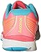 Saucony Unisex-Child Girls Kinvara 5-K, 3 Youth