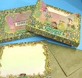 ミハエルネグリン ミニカードセット Ｇ 10枚入 10.5x8x1cm（箱サイズ）
