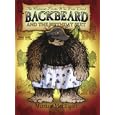 Backbeard and the Birthday Suit: The Hairiest Pirate Who Ever Lived by Matthew McElligott