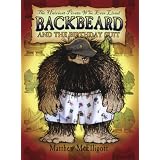 Backbeard and the Birthday Suit: The Hairiest Pirate Who Ever Lived