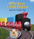 The Busy Little Engine