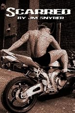 Scarred: Four Novellas