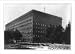 Historic Print (L): D.C. Washington. Government Printing Office. Exterior