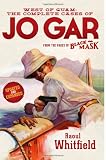 West of Guam: The Complete Cases of Jo Gar