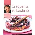 Craquants et fondants, crumbles et tatins