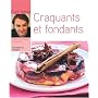 Craquants et fondants, crumbles et tatins