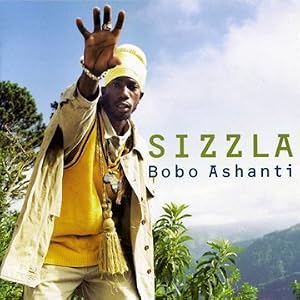 Bobo Ashanti