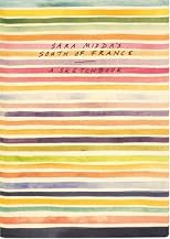 Sara Midda's South of France: A Sketch Book