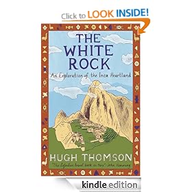 The White Rock: An Exploration of the Inca Heartland: 432