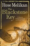 The Blackstone Key: A Novel
