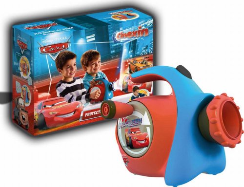 Giro CX0804 - Disney Cinexin Movie Projector Cars Preisvergleich