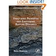 Fault-Zone Properties and Earthquake Rupture Dynamics, Volume 94 (International Geophysics) by Eiichi Fukuyama