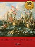 The History of Rome : Books 6-10 - Enhanced