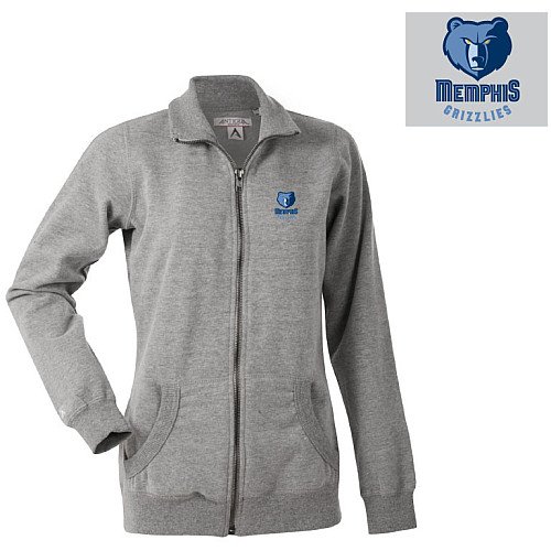 Antigua Memphis Grizzlies Women's Revolution Jacket