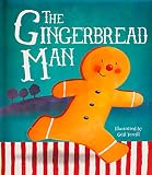 The Gingerbread Man