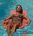 Softie Folding swimming pool Chair for children KIWI