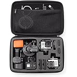 AmazonBasics Carrying Case for GoPro - Large