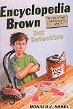 Encyclopedia Brown: Boy Detective