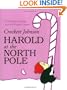 Harold at the North Pole (Harold and the Purple Crayon)