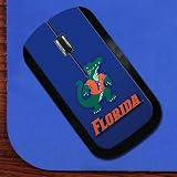 Florida Gators Wireless Mouse