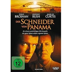 Der Schneider von Panama