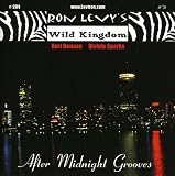 After Midnight Grooves