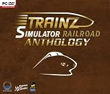 Revue anuman  / Trainz railroad simulator - Anthology