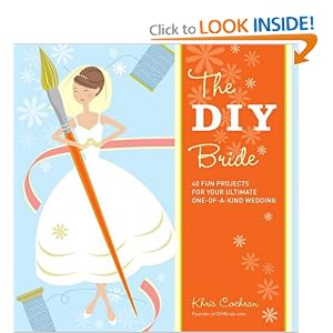Handmade Weddings