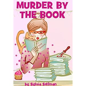 Murder By The Book (#2 Izzy Greene Mystery) (Senior Snoops Cozy Mystery)