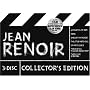 Jean Renoir 3-Disc Collector's Edition (Whirlpool of Fate / Nana / Charleston Parade / La Marseillaise / The Doctor's Horrible Experiment / The Elusive Corporal)
