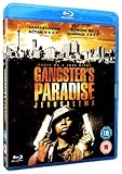 Image de Gangster's Paradise: Jerusalem [Blu-ray] [Import anglais]