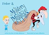 The Mystery of the Missing Letters