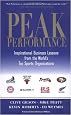 Peak Performance: Business Lessons from the World's Top Sports