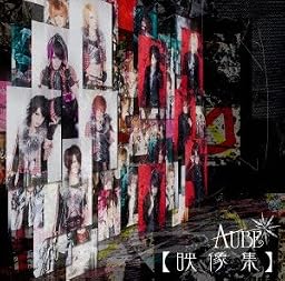 映像集[DVD]