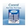 Commit Lozenges 4 mg - 9 Pop Pacs, 24 Lozenges Each - 216 Original Flavor Lozenges (exp. 10/09)