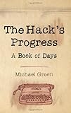 The hack's progress : a book of days